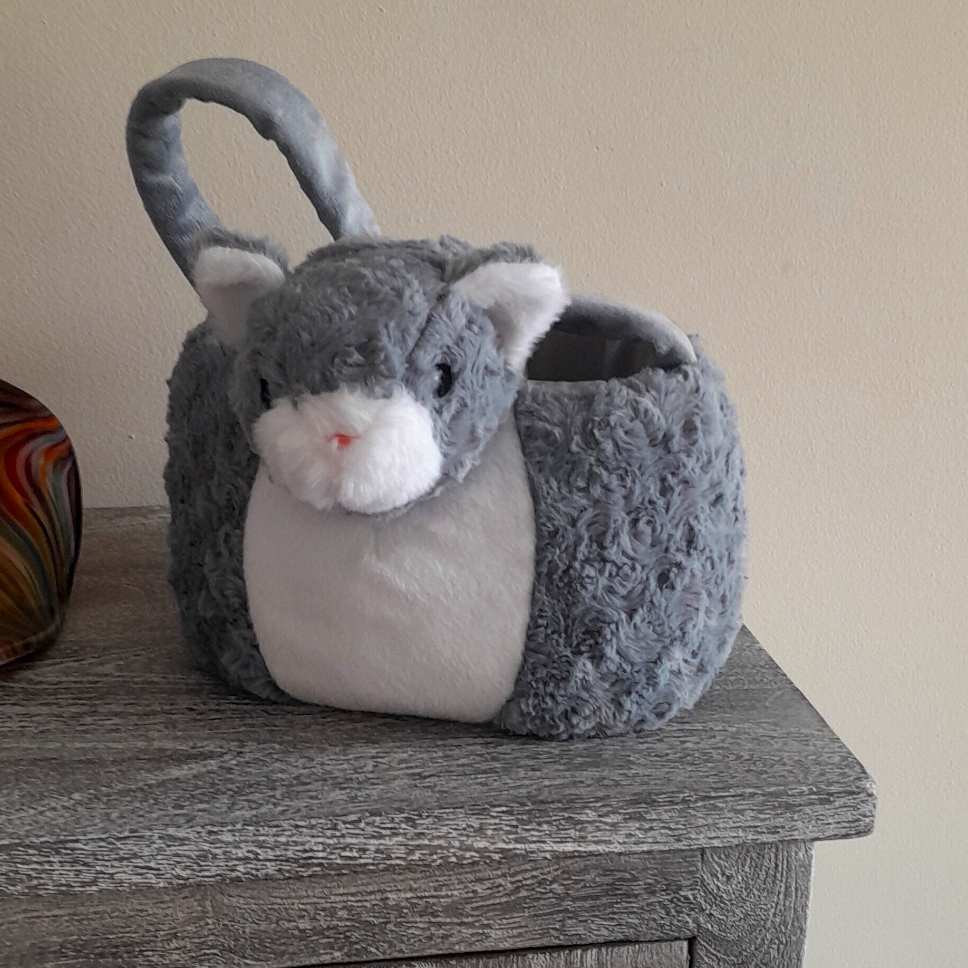 Easter Basket